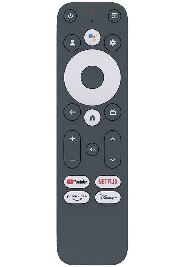 4K Älykäs mediasoitin STRONG LEAP-S3