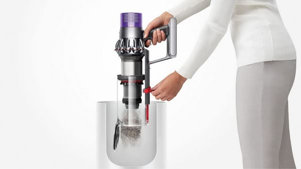 DYSON Cyclone V10 ubådsstøvsuger