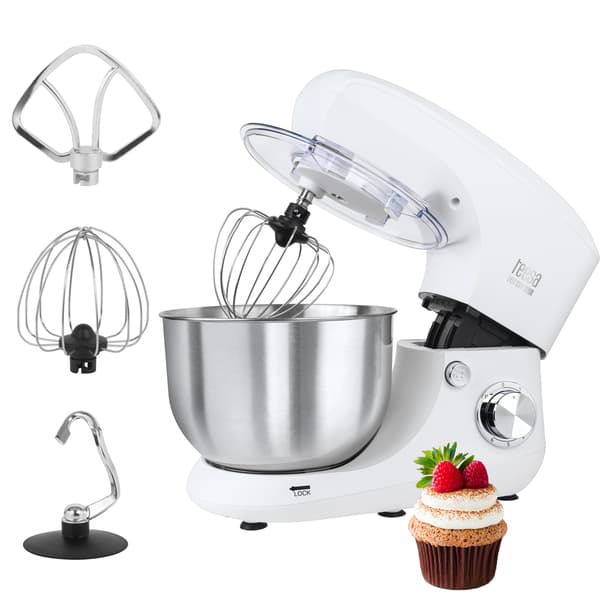 Teesa Easy Cook -monitoimikone 1400 W