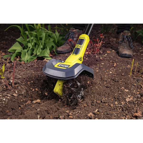 RYOBI Kultivator 18V