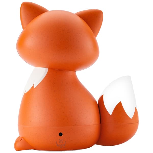 Naturlig oprindelse Fox Diffuser Orange