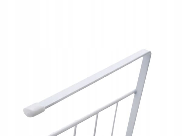 GAB Hängande hylla CY-0113 vit 30 cm