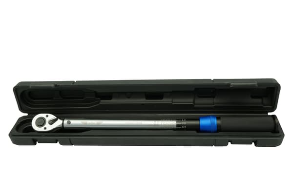 ADLER MOMENTNYCKEL 1/2" 10-60Nm