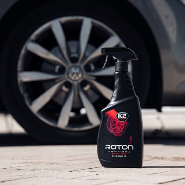 020123 K2 D1002 ROTON Pro 750ml Pyöräpesugeeli