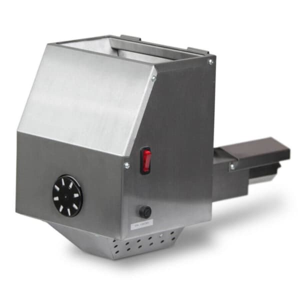 INOX GDS-01 røggenerator