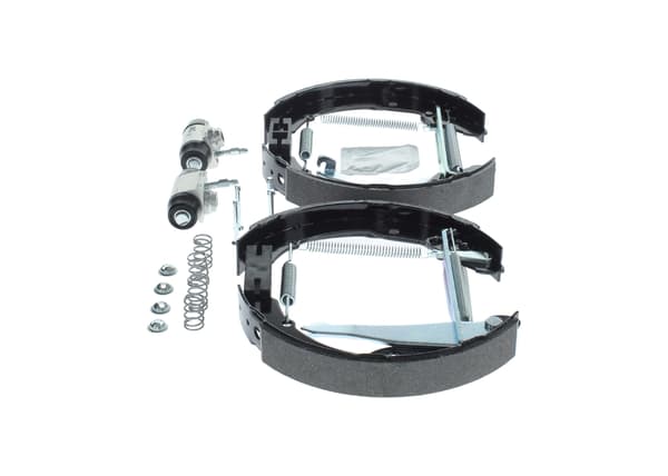 BREMSEBAKS 0204114635 BOSCH