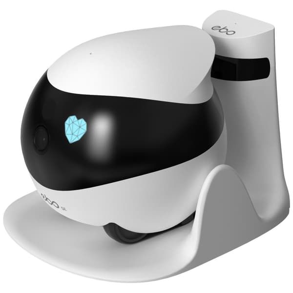 ENABOT EBO SE Intelligent ledsagerobot