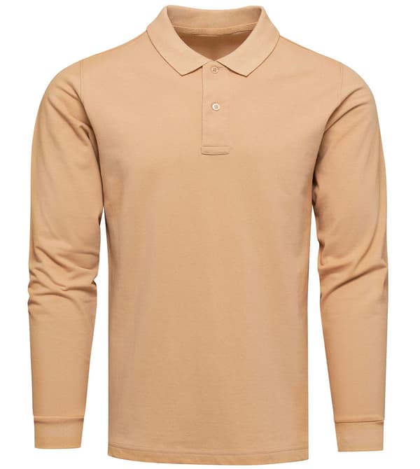 2-pack premium bomullst-shirts i vinrött och grönt Recea S