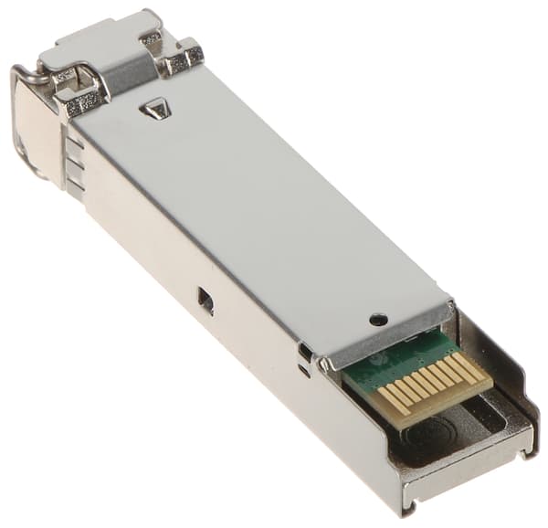 YKSITILAINEN MODUULI GTS-SFP-2LCG