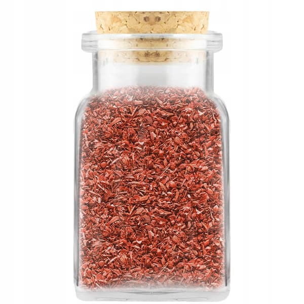 20x maustepurkki 150 ml + 252 tarraa
