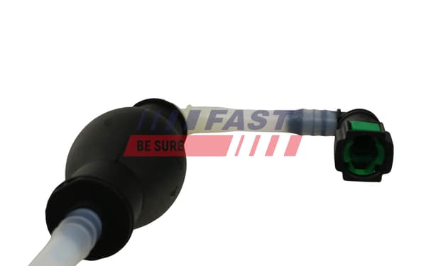 BRÆNDSTOFSLANGE FT39506 FAST