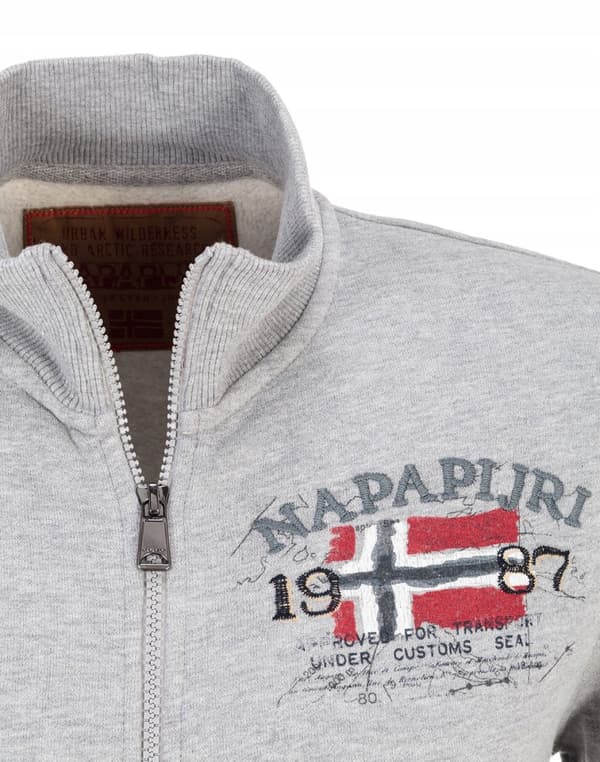 NAPAPIJRI BACON N0Y8EC160 S