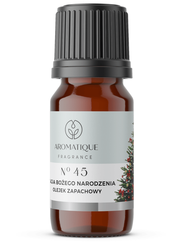 Aromatique Doftolja Julens magi 12ml