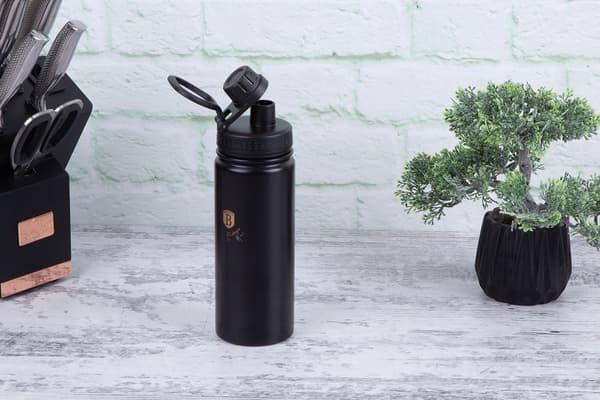 URHEILUPULLO 540ml BERLINGER HAUS BH-7758