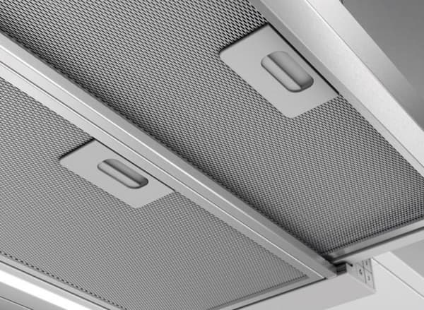 ELECTROLUX LFP616X liesituuletin