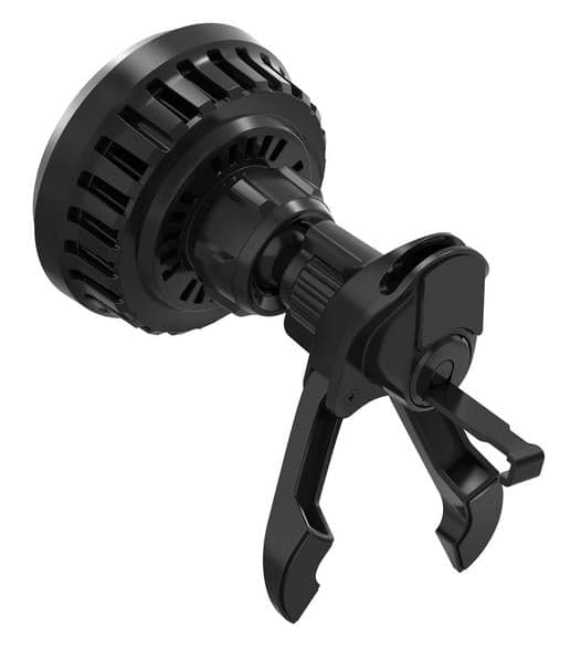 SAMSUNG Trådløs Biloplader GP-PWU025WIBBW Sort