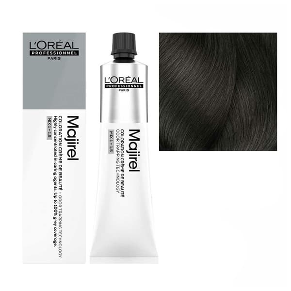 L'Oréal Majirel 50ml 5.0