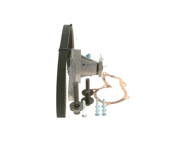 VATTENPUMP KAMREMSSATS 1987946953 BOSCH