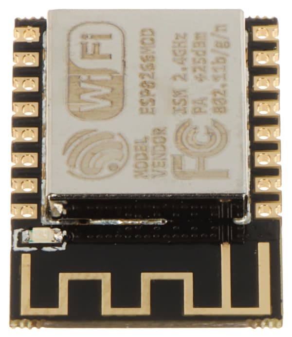 ESP-12F ESP8266 Espressif WI-FI-MODUL