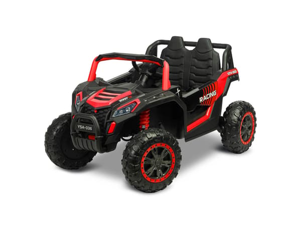 AXEL RED BATTERIFORDON