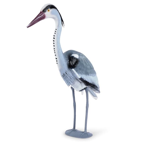 Havehejre figur 72 cm