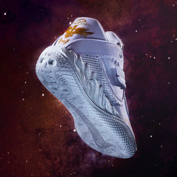 Herr basketskor Puma MB.05 MIST 31279401 r 40
