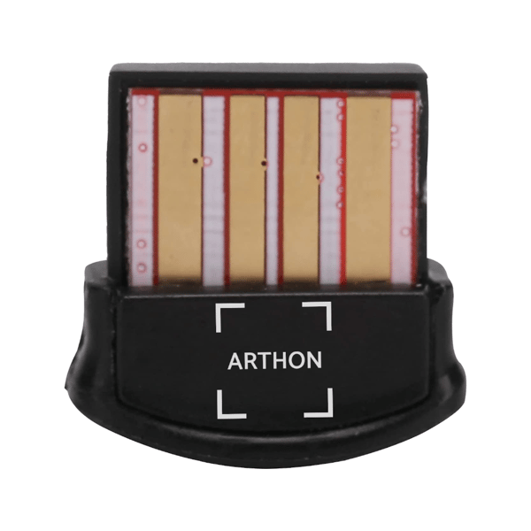 Mini-adapter Bluetooth 5.0 + EDR USB 2.0 Dongle 20 m BT-kort