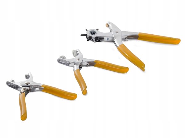 Läderkit DK-013 24-pack