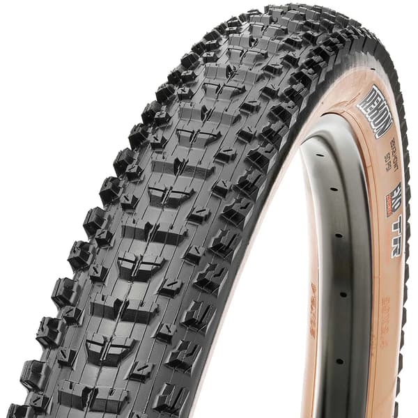CYKELDÄCK 29x2.40WT (61-622) MAXXIS REKON PLUS EXO/TLR TANWALL VIKBART