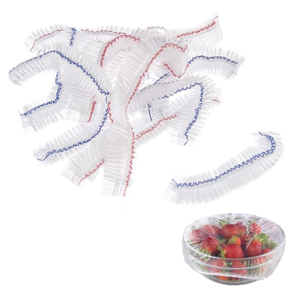 Universella matlock med elastik 20/26 cm 30 st