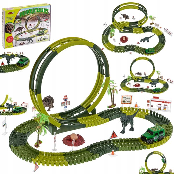 DINO TATIANA TOR NR.: 6324