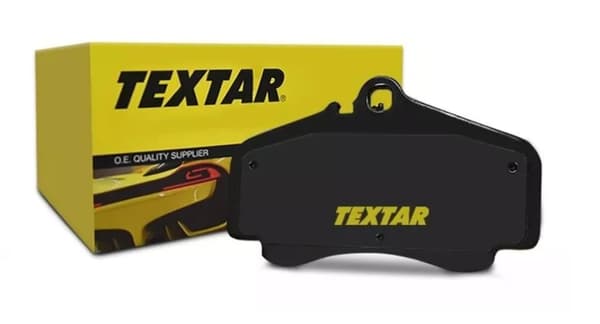 TEXTAR 2249201 takajarrupalat VW CRA:lle