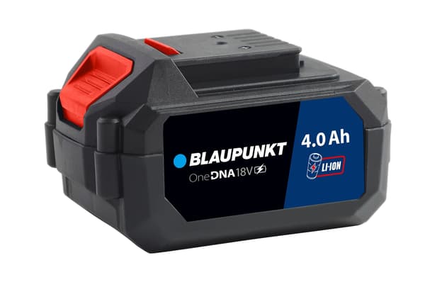 Blaupunkt 18V VC6010 pystyimuri