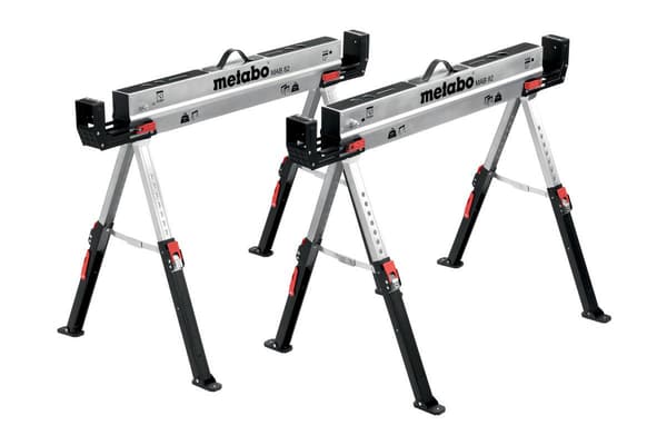 METABO MAB 82 ARBEJDSTÅRN SÆT