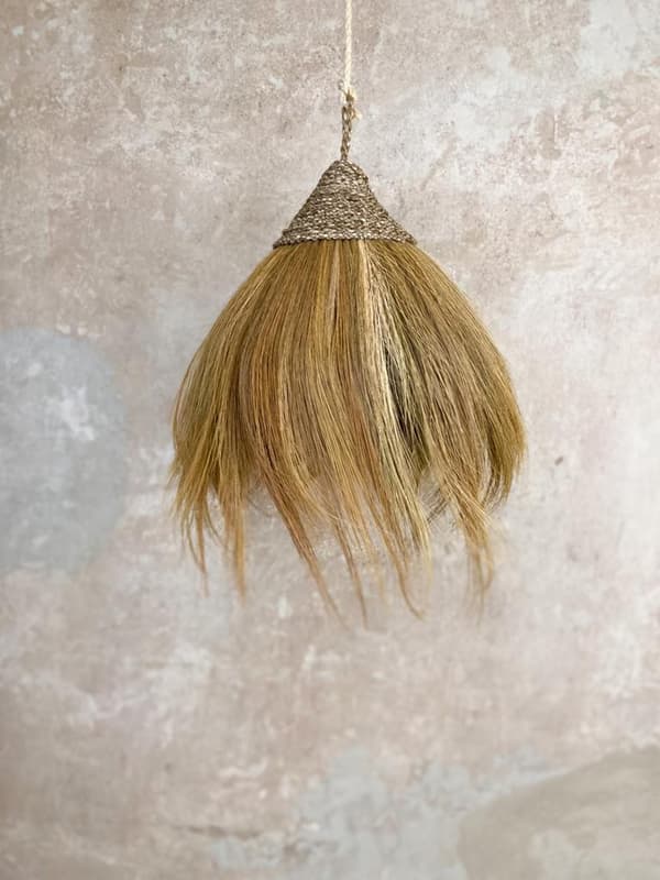 Lamppu Boho RIMBA 50x70