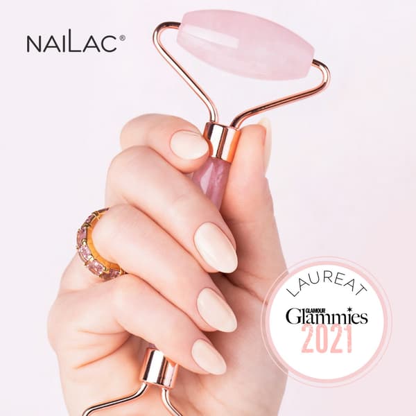 #377 MRM NaiLac Gummipolish 7ml