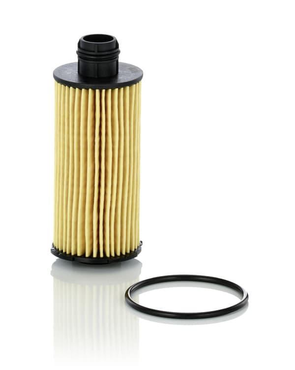 OLIEFILTER HU6026Z MANN