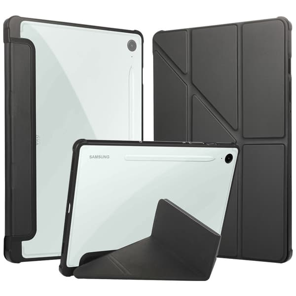 Samsung Tab S10 Ultra Stand Cover Sort