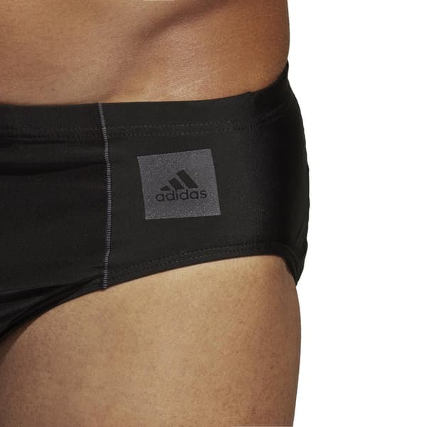 ADIDAS SOLID TRUNK S BADEDRAGT