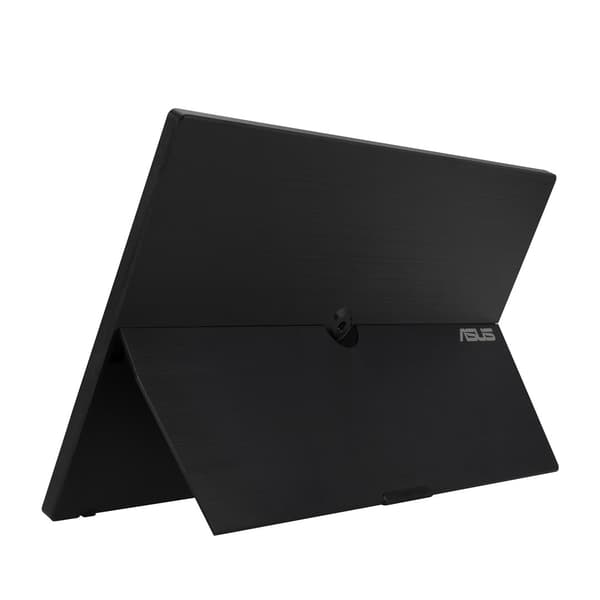 ASUS MB16ACV ZenScreen 15,6" Full HD sort skærm