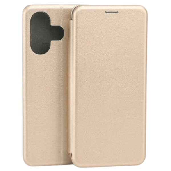 Beline Book Magnetic Infinix Hot Case 30 PLN/guld