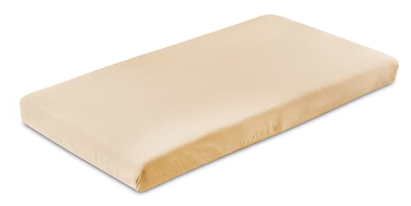 Jersey Cappuccino-arkki 120x60