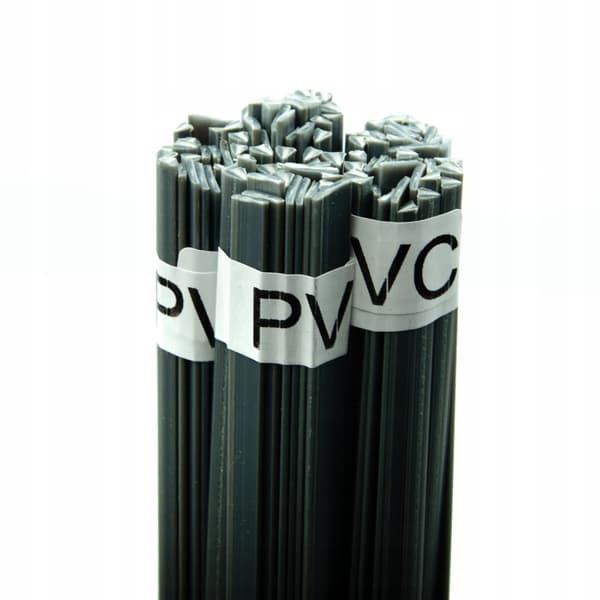 Hård PVC-plast svetsbindare 50g