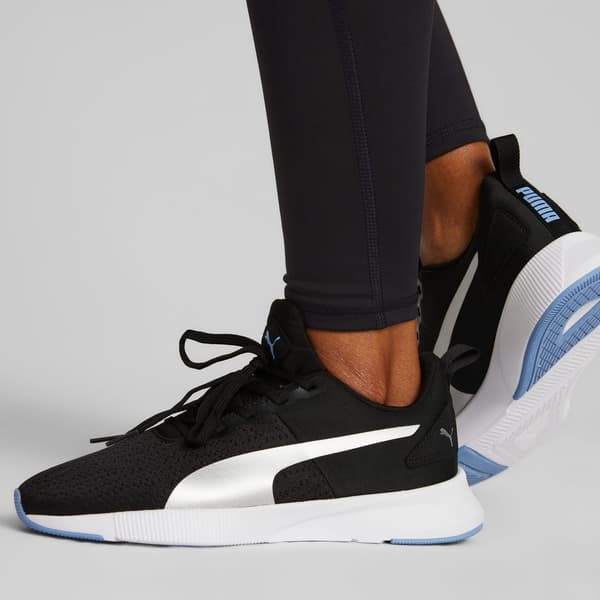 Puma FLYER RUNNER FEMME damesko sort 19551709 r 37
