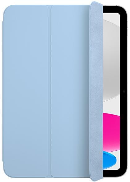 APPLE Smart Folio-etui til iPad (A16) MDEQ4ZM/A Ren Blå