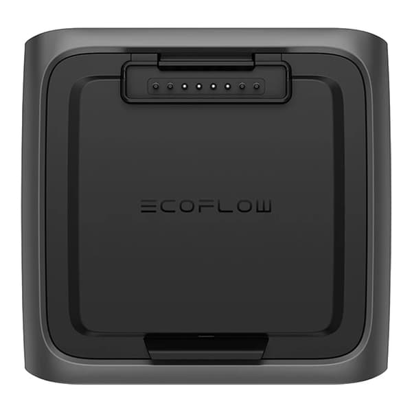 Akku EcoFlow RIVER 3 Plus -laitteeseen (572 Wh)