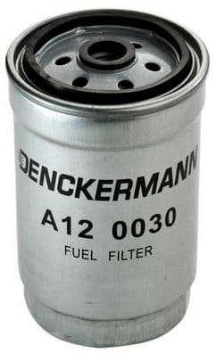 BRÄNSLEFILTER A120030 DENCKERMANN