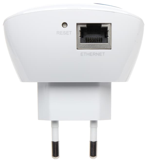 TP-LINK TL-WA850RE TRÅDLØS NETVÆRKSREPEATER