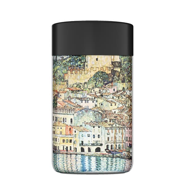 Kambukka Olympus termisk mugg Malcesine am Gardasee 300ml