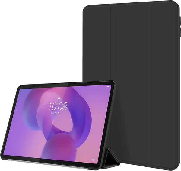 SMART CASE för Lenovo Idea Tab Pro / Pro MT 12.7 12.7" 2025 TB373FU